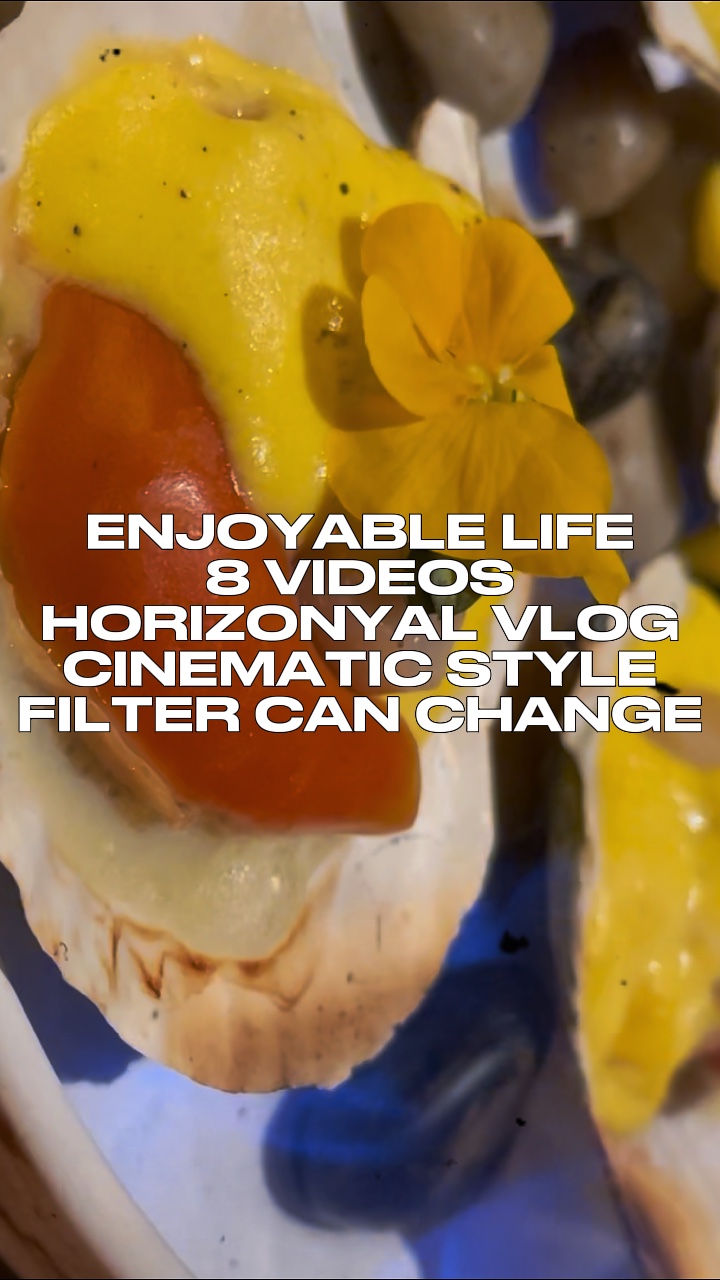 Enjoyable Life