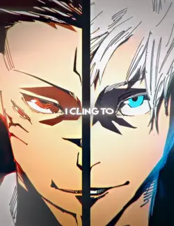 Gojo edit