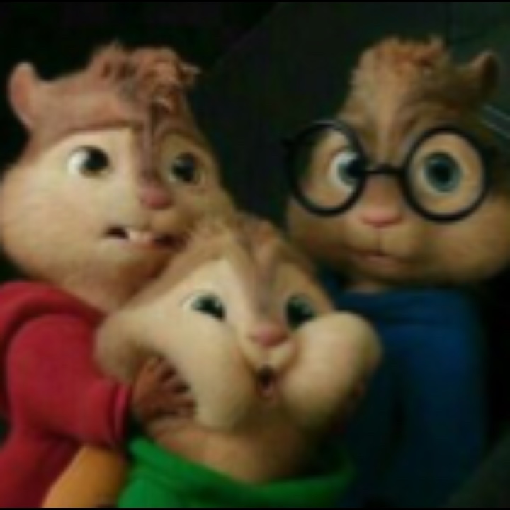 Alvin&thechipmuncks💕