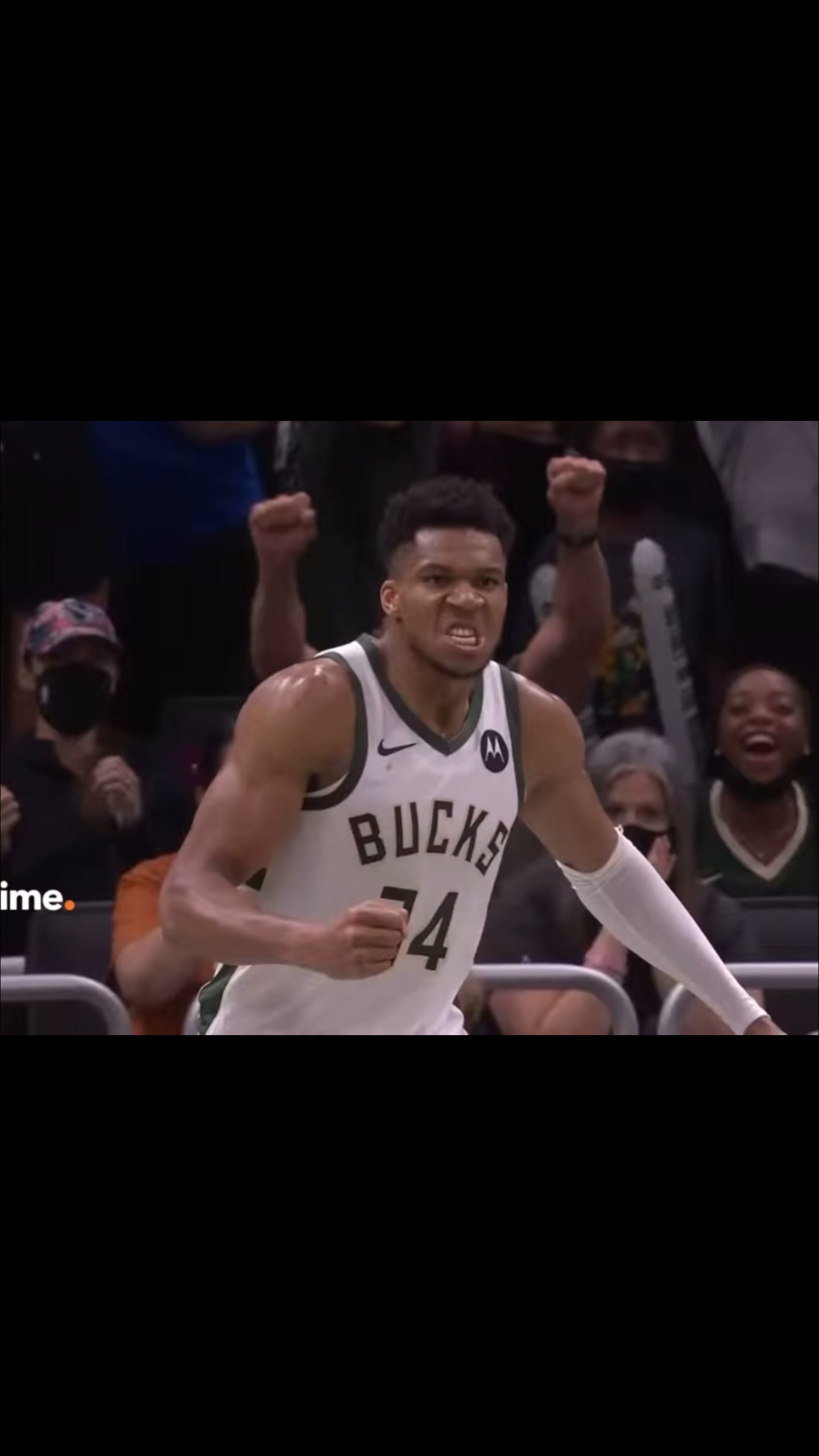 Basketball edit