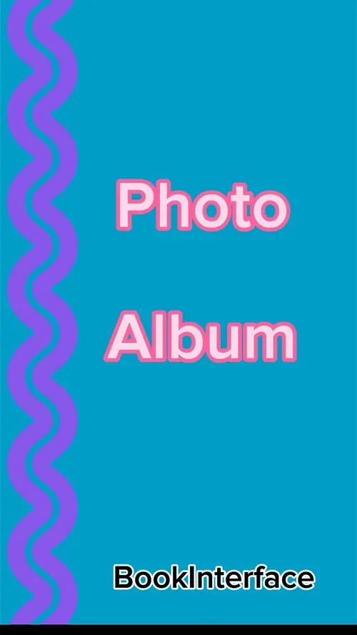 Album Foto