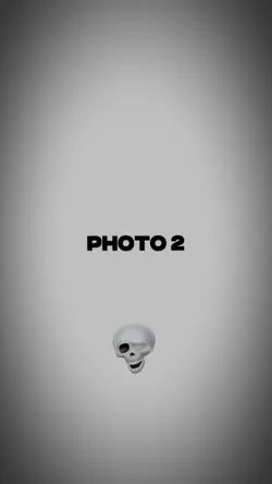 Sua foto