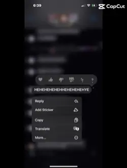 Group chat core<3