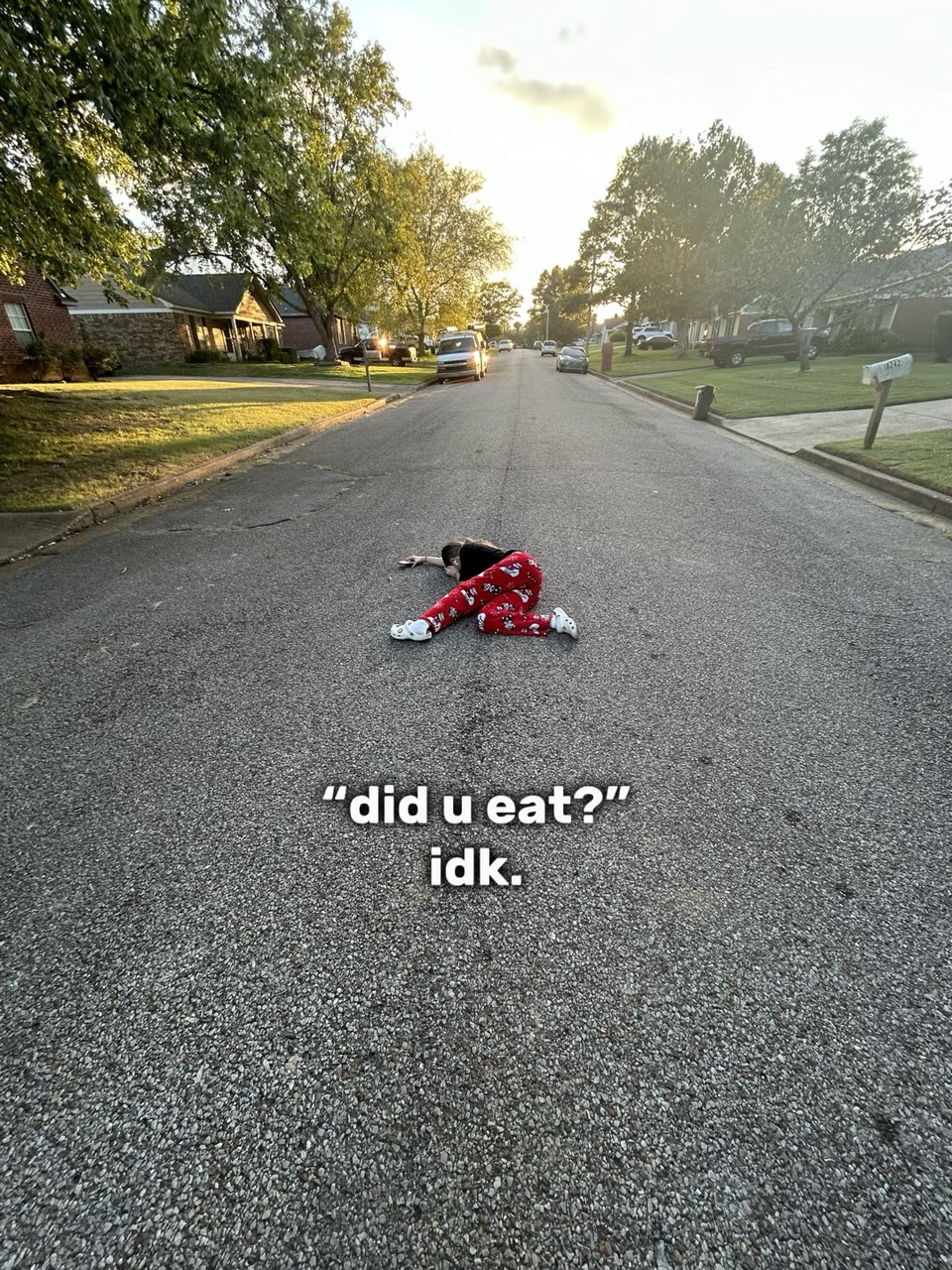 .