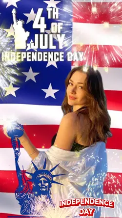 July 4th 