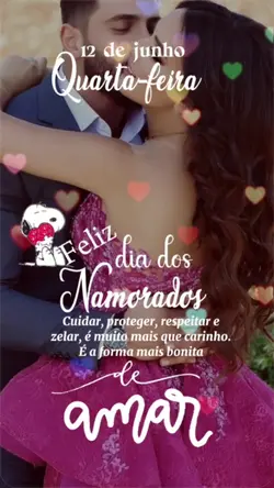 Bom dia Amor