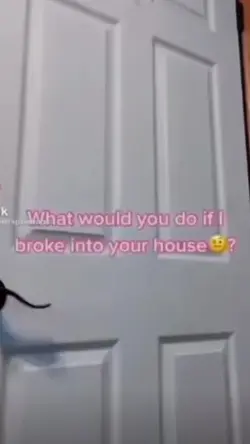 What would you do