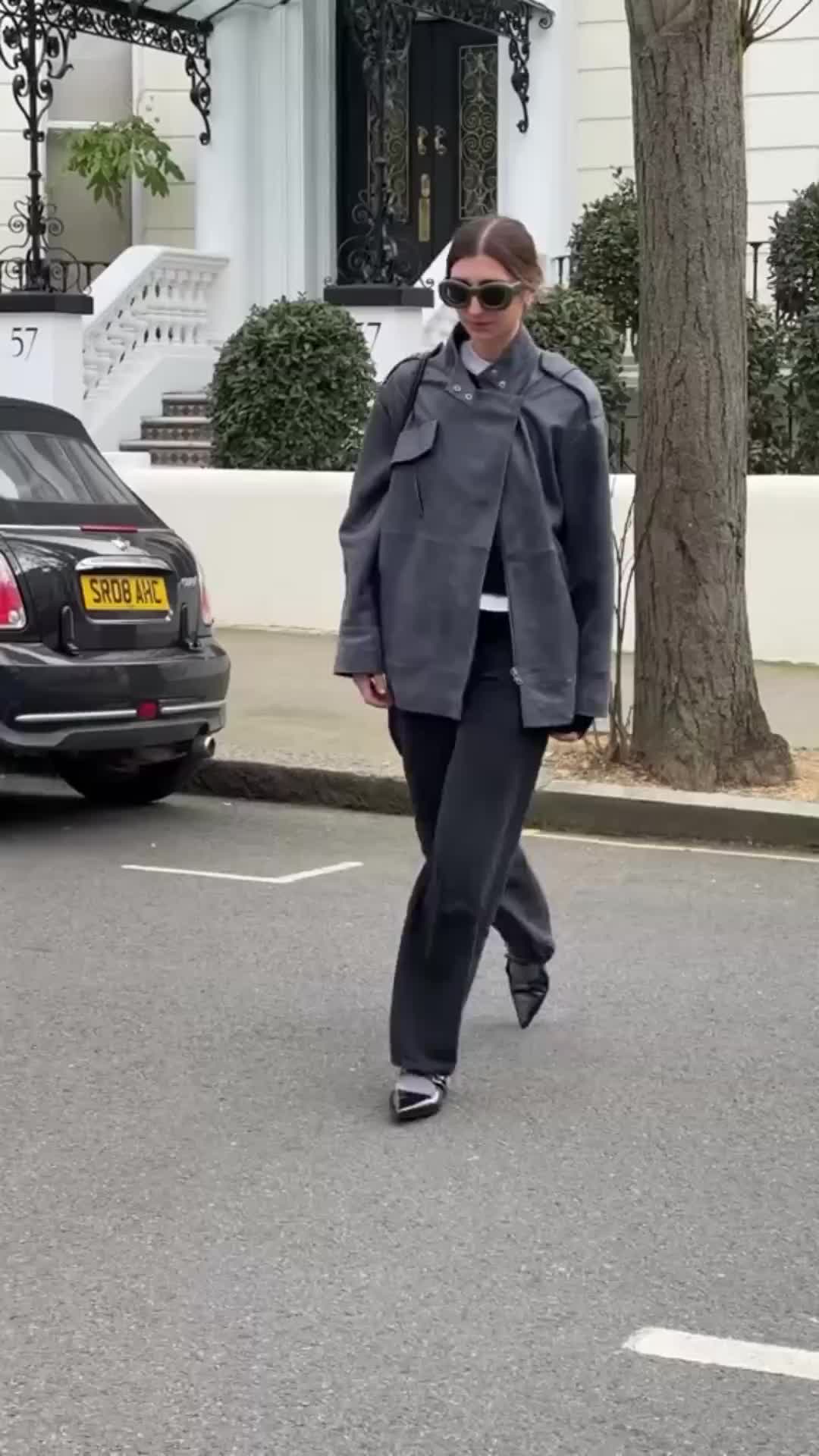 hand transition 