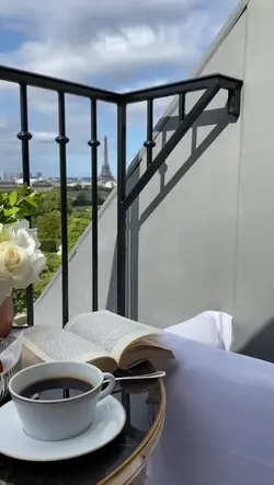Coffee time 