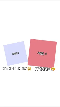 In The Beninging ๐ฅด