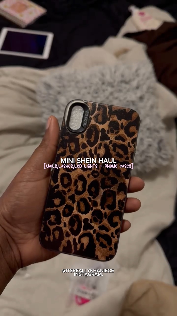 mini shein haul 🤭🎀