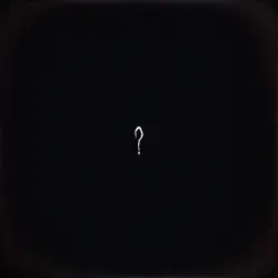 Paranormal anomaly
