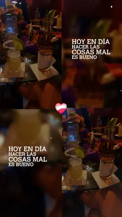 Nace Un Borracho