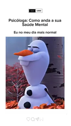 Saúde Mental 