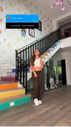 She hon make it mov