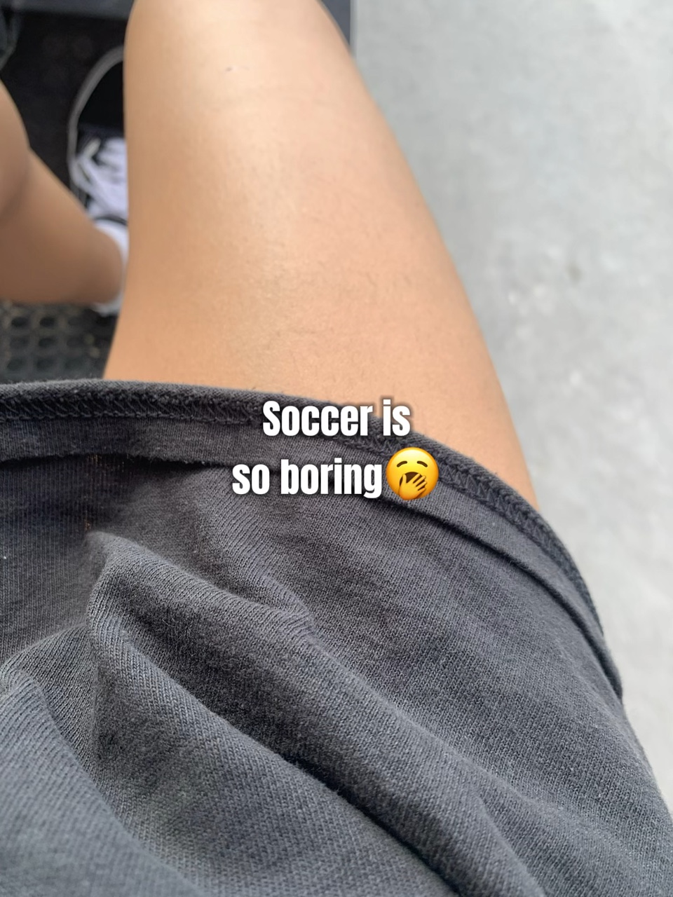 Fútbol⚽️
