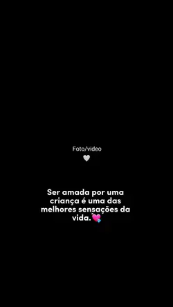 criança.