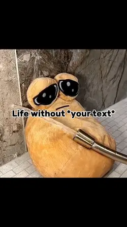 Sad snail meme