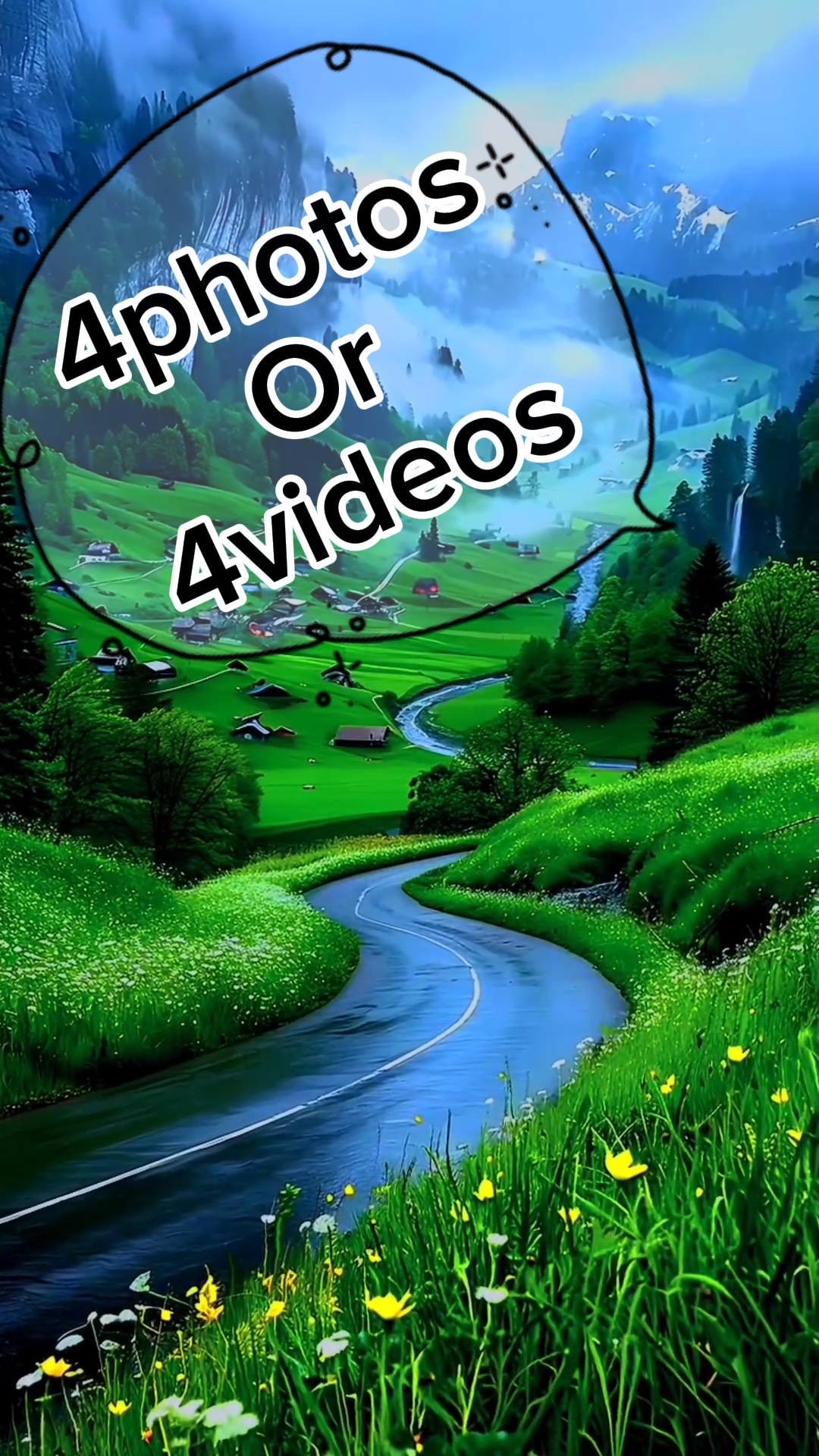 4photos/videos