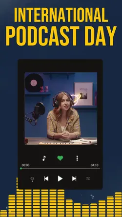 PODCAST DAY đïž