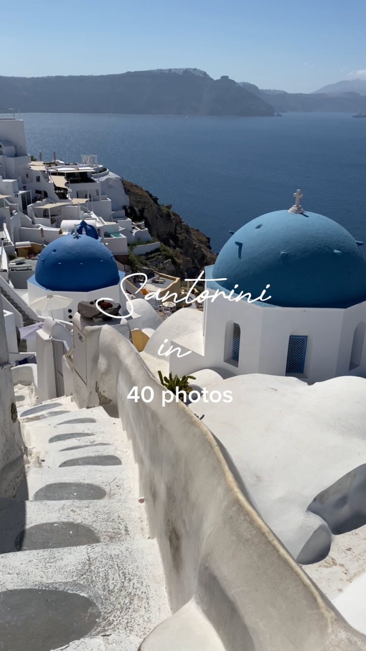 40 travel photos