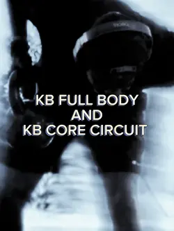 KB Workouts