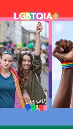 pride 🏳️🌈