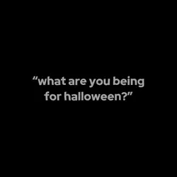 halloween