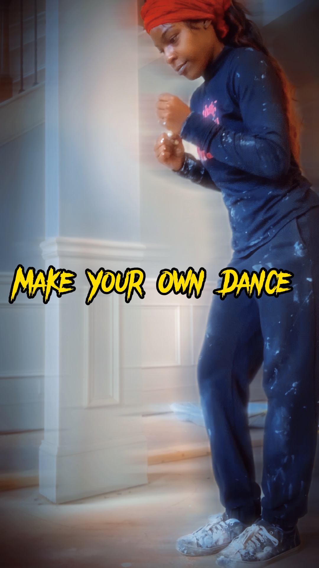 🔥 Danse
