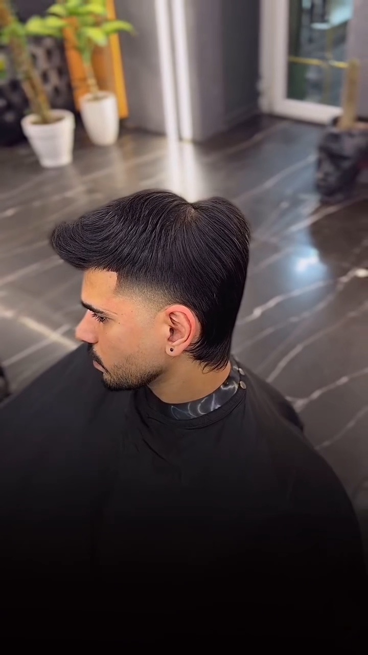 Peluquero 💈 