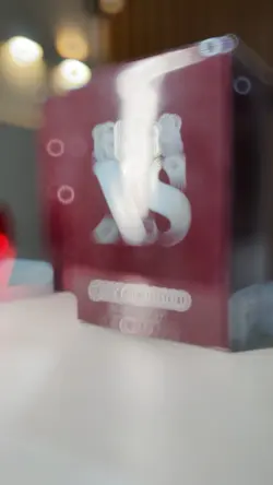 Vídeo de produto