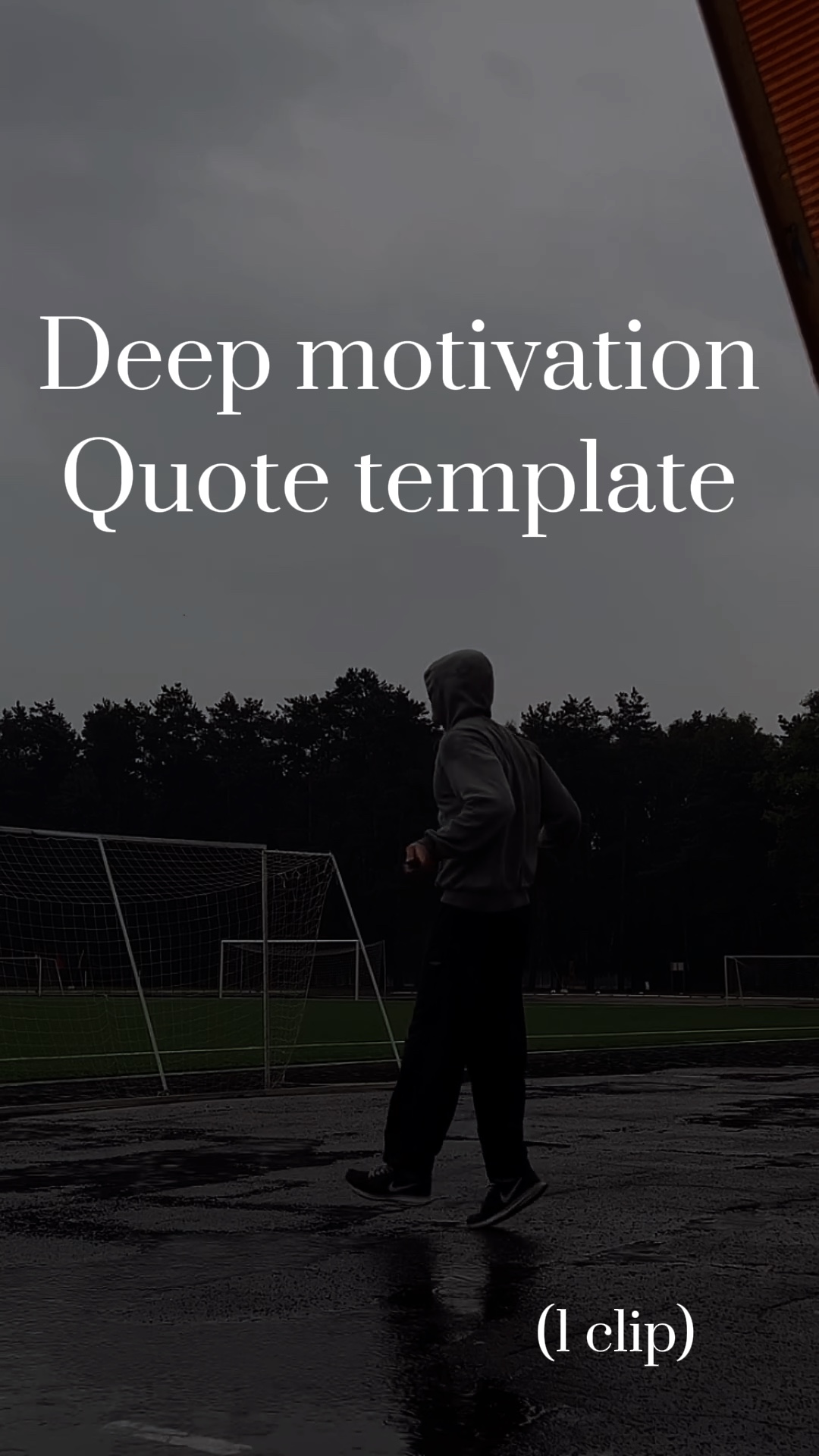 Deep motivation ♠️