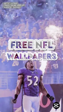 NFL WALLPAPERS