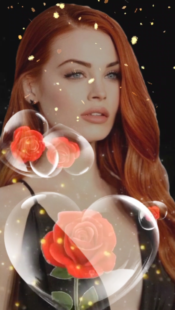 two of hearts