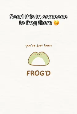 Frogβd