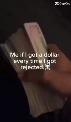 Rejection 