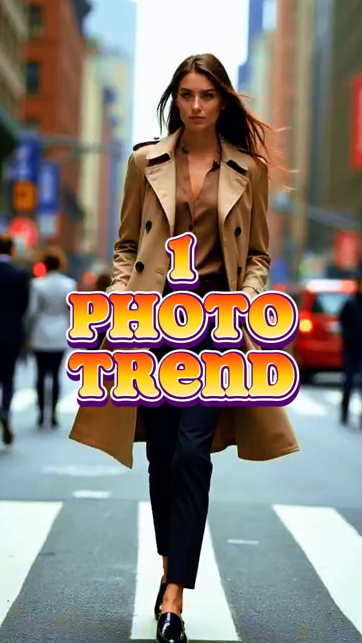 1 photo trend 