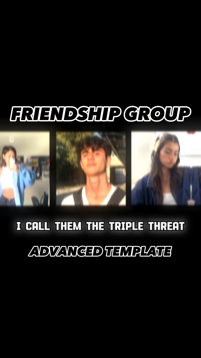 Friendship Group