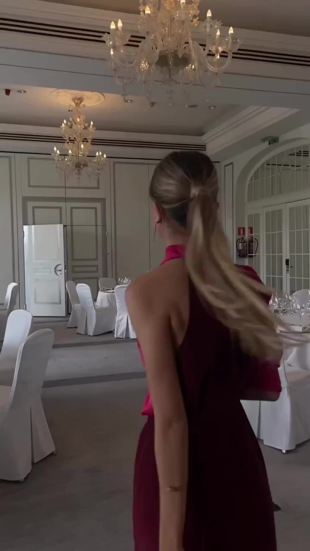 hand transition 