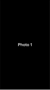 Edição básica de fotos!