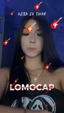igual toco guitarra