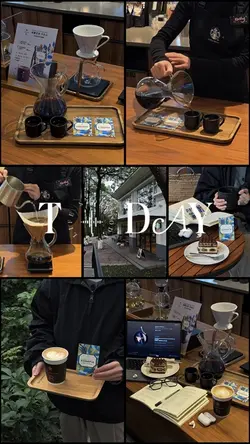 Today story