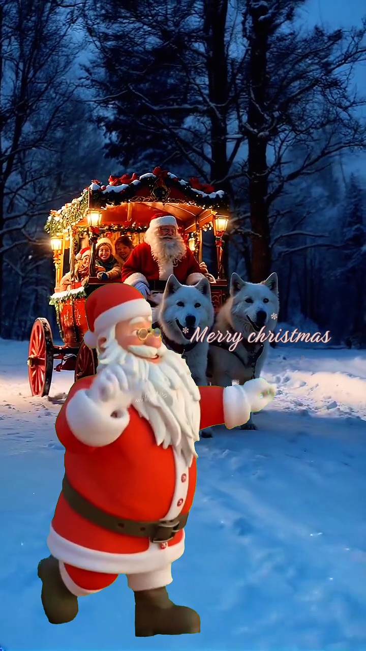 Weihnachten🌲