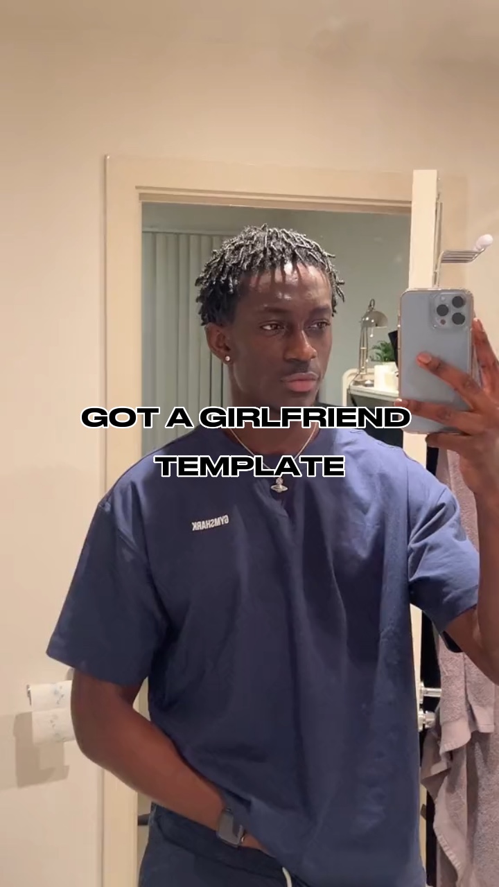 J'ai une petite amie