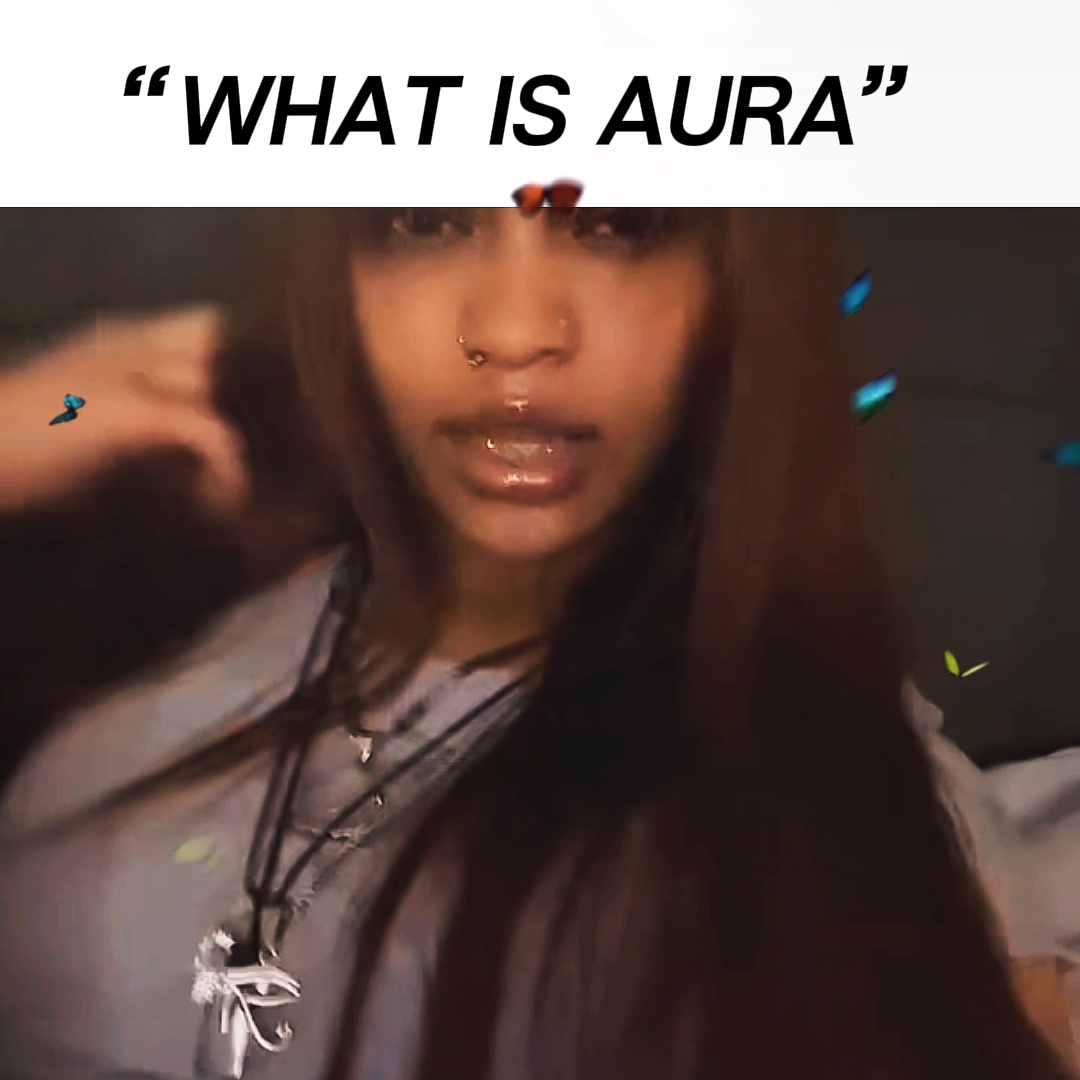 aura velocity 