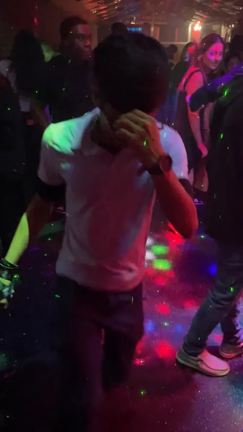 Vamos festejar
