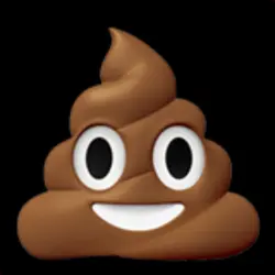 Poop Template