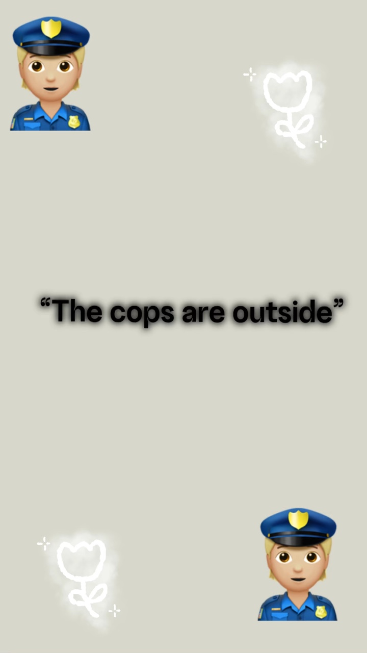 …