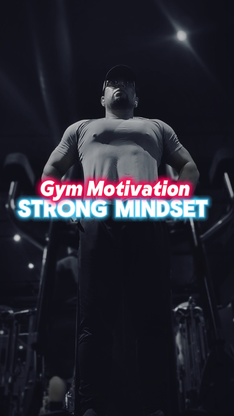 Gym Motivation 