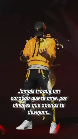 Jamais...